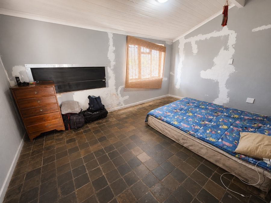 To Let 4 Bedroom Property for Rent in Joostenbergvlakte Western Cape